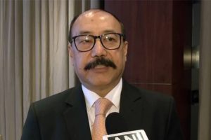 Unified Indian Delegation Engages Bahrain on Pakistan-Backed Terrorism Under Operation Sindoor