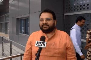 “Delegation will connect world to strengthen fight against terrorism”: BJP MP Hemang Joshi