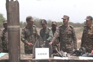 How India’s Air Defence system thwarted Pakistan’s attempt to target Amritsar’s Golden Temple on May 8