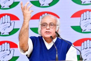 Congress says party shortlisted 4 MPs for delegation on Op Sindoor, Tharoor’s name not on list