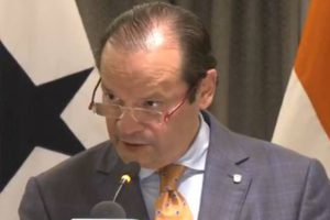 Panama Condemns Kashmir Terror Attack, Stands Firmly with India Against State-Sponsored Terrorism