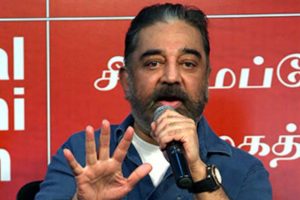 “I Won’t Apologise If I’m Not Wrong”: Kamal Haasan Defiant Amid Kannada Language Row, ‘Thug Life’ Faces Ban in Karnataka