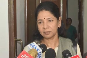 India-Russia Dialogue Key to Global Anti-Terror Unity: MP Kanimozhi on Operation Sindoor Diplomacy