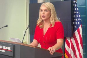 White House Vows Supreme Court Showdown After Trump Tariffs Overturned