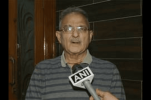 “Modi Ji Ne Bata Diya”: BJP MP Kavinder Gupta Hails Operation Sindoor as a Strong Message to Pakistan