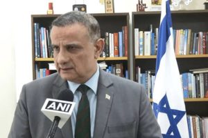 Israel Backs India’s Right to Self-Defence, Hails ‘Operation Sindoor’ as Symbolic and Powerful