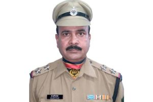 BSF Sub Inspector Killed in Cross-Border Firing Hours After India-Pakistan Ceasefire Agreement