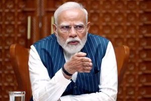 Mann ki Baat: PM Modi calls women drone operators ‘sky warriors’, says they usher in new revolution in agriculture sector