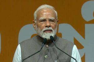 “Operation Sindoor Was Recorded on Camera—No One Can Now Ask for Proof”: PM Modi Exposes Pakistan’s Role in Terror Strategy