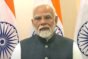 PM Modi Assures Full Support to Assam, Sikkim, Manipur Amid Worsening Flood Crisis