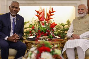 India Renews $50 Million Financial Lifeline to Maldives Amid Deepening Bilateral Ties