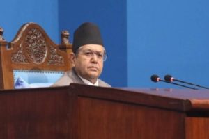 Nepal Parliament Urges High-Level Talks with India Over Death of KIIT Student