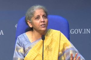 Delay in regulatory clearances can hurt investor confidence, says Nirmala Sitharaman