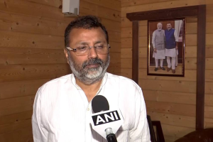 BJP MP Nishikant Dubey appeals to central agencies to investigate influencers, journalists after Jyoti Malhotra’s arrest