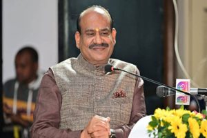 Lok Sabha Speaker Om Birla to Lead Indian Delegation to 11th BRICS Parliamentary Forum in Brazil
