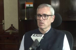 J&K CM Mourns Loss of Top Officer Killed in Pakistani Shelling as Cross-Border Tensions Surge