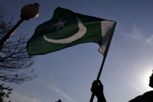 Top Pakistani Military and Police Officials Attend Funeral of LeT Terrorist Killed in India’s Operation Sindoor