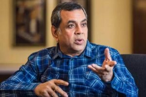 “My lawyer has sent an appropriate response”: says Paresh Rawal amid controversy around his exit from ‘Hera Pheri 3’