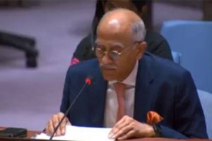 India Slams Pakistan’s Disinformation on Indus Water Treaty at UNSC, Cites Cross-Border Terrorism and Treaty Violations