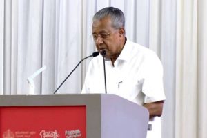 Pinarayi Vijayan Accuses Centre of Financial Discrimination, Says Kerala Denied Fair Share of Tax Revenue