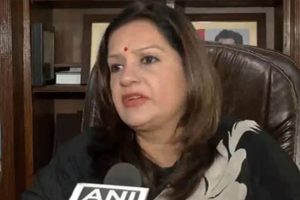 Priyanka Chaturvedi Lauds Indian Strikes on Terror Camps, Rejects Foreign Mediation on Kashmir