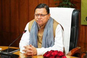 Centre Approves ₹1,700 Crore Relief Package for Joshimath: First Installment Released, Focus on Long-Term Stabilization
