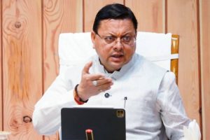 Uttarakhand Committed to Expanding Air Connectivity: CM Dhami at Regional Civil Aviation Meet