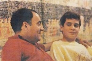 “Your memories guide me every step”: Rahul Gandhi remembers former PM Rajiv Gandhi on his death anniversary