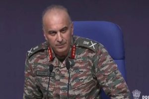 “Did attempt to communicate in immediate wake of Op Sindoor”: DGMO Lt Gen Ghai’s remarks resurfaces after Rahul’s allegation on Jaishankar
