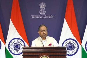 India Denounces China’s ‘Senseless’ Renaming of Arunachal Pradesh: “It Will Always Be Ours”