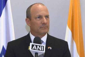 Israel Expresses Support for India’s Right to Self-Defense Following ‘Operation Sindoor’