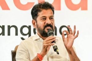 Rahul Gandhi Would Have Taken Back PoK if PM: Telangana CM Revanth Reddy