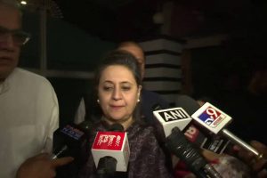 TMC Delegation Visits Kashmir to Show Solidarity with Border Villages Affected by Cross-Border Shelling