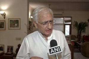 “Unqualified Global Support for India’s Anti-Terror Stand”: Salman Khurshid on Operation Sindoor Outreach