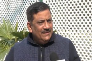 “This Is the New India”: JDU MP Sanjay Jha Applauds Operation Sindoor’s Decisive Strike on Terror Camps