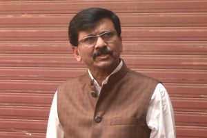 Sanjay Raut Accuses Maharashtra Govt of Betraying Women with Diluted ‘Ladki Bahin’ Scheme