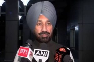 India to Present Evidence of Pakistan-Backed Terrorism During West Asia Outreach: Satnam Singh Sandhu