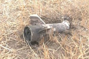 Unidentified Projectile Debris Found in Amritsar as Drone Threats Persist Along India-Pakistan Border