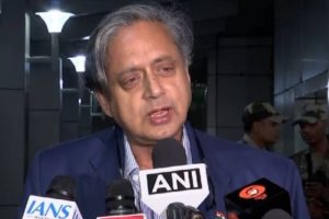India, Pakistan to Present Rival Narratives in Washington as Tharoor Leads Final Phase of Global Outreach