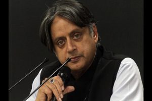 “Terrorists Had to Be Punished”: Shashi Tharoor Praises India’s Precision Strikes Under Operation Sindoor