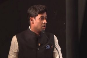 UAE Stands with India: Shrikant Shinde Leads Delegation in Diplomatic Push Against Terrorism