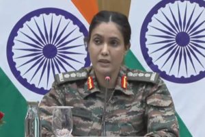 India Strikes Back: Precision Air Raids Hit Key Pakistani Military Targets in Response to Aggression