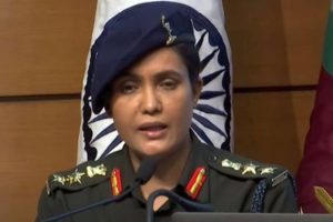 Operation Sindoor: Indian Armed Forces Reveal Precision Strikes on Key Terror Camps in Pakistan and PoK