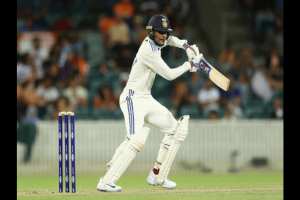 Shubman Gill Poised to Take Over as India’s Next Test Captain After Rohit Sharma’s Retirement: Sources