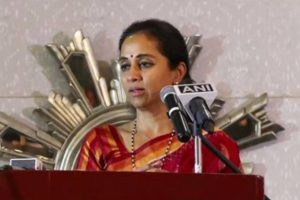 Supriya Sule in South Africa: Operation Sindoor Must Go Global to Expose Terrorism