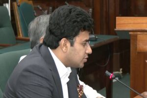 Tejasvi Surya in Guyana: Pakistan’s Weaponisation of Terrorism is a Global Threat, Not Just India’s Concern