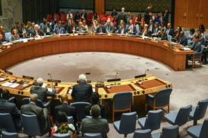 UNSC Members Reject Pakistan’s ‘False Flag’ Claim on Pahalgam Attack, Demand Accountability