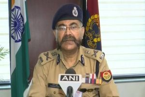 UP DGP Orders Statewide Mock Drills Amid India-Pakistan Tensions