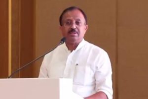 India Calls for United Global Front Against Terrorism; Qatar Reaffirms Zero Tolerance: V Muraleedharan