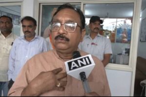MP govt constitutes SIT to probe controversial remarks by minister Vijay Shah